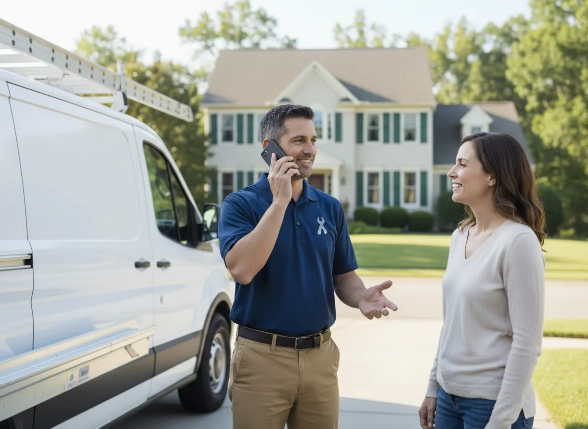 Home Gutter Service Burkettsville, OH FAQs